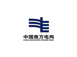 中國南方電網